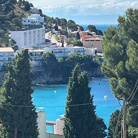 Appartement Apartamiento Canyelles Roses