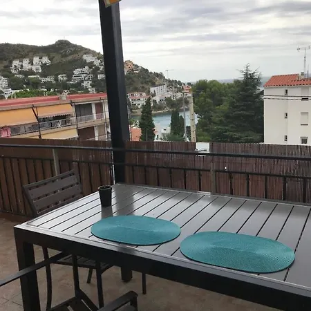 Apartment Apartamiento Canyelles