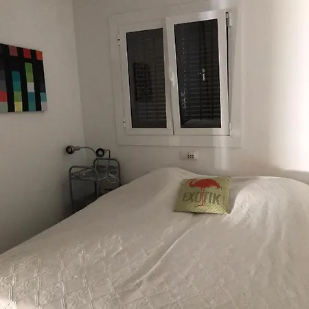 Apartamiento Canyelles Apartament Roses