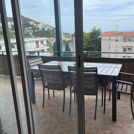 Apartamiento Canyelles *