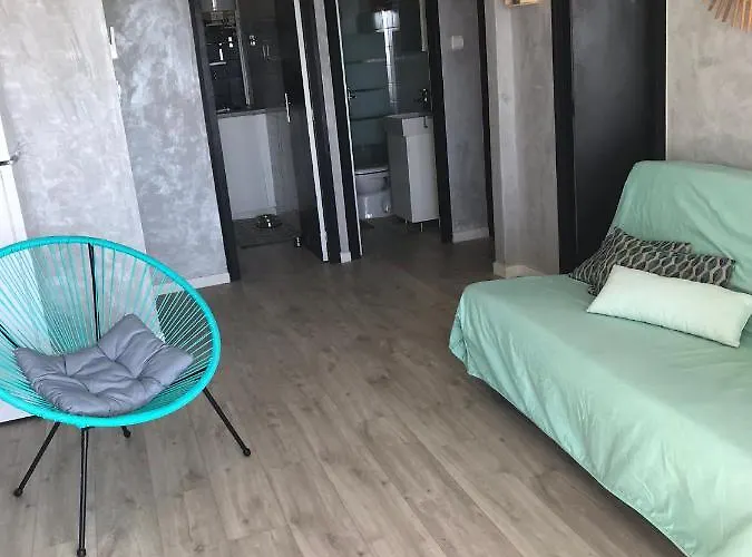 Apartamiento Canyelles Διαμέρισμα Ρόζες