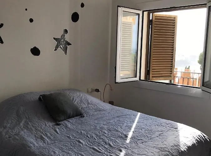 Apartamiento Canyelles Διαμέρισμα Ρόζες