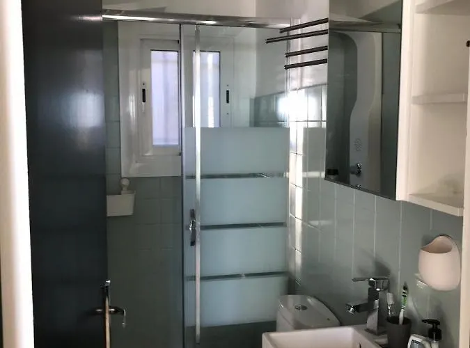 Apartamiento Canyelles Διαμέρισμα Ρόζες