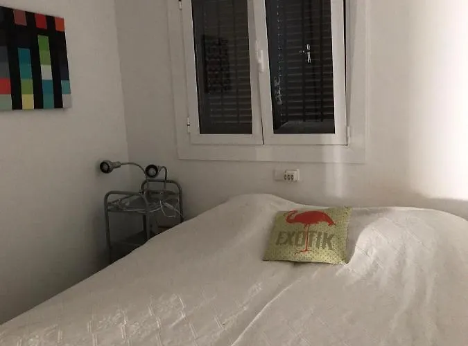 Apartamiento Canyelles Διαμέρισμα Ρόζες