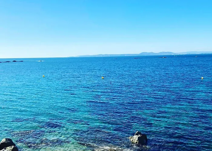 Διαμέρισμα Apartamiento Canyelles
