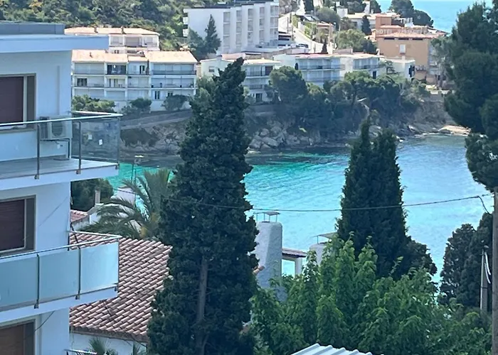 Διαμέρισμα Apartamiento Canyelles *