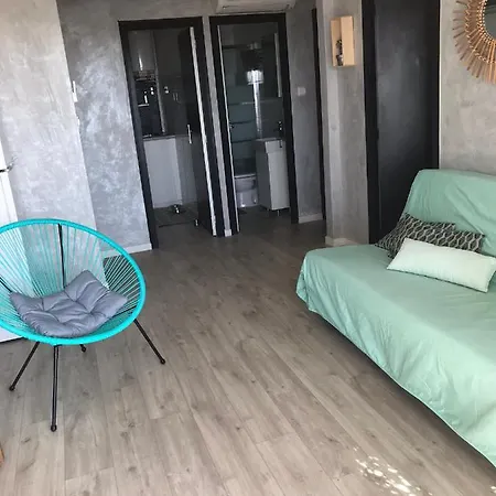 Apartamiento Canyelles Apartman Roses