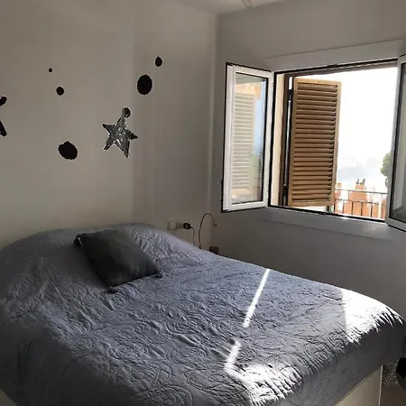 Apartamiento Canyelles Apartman Roses