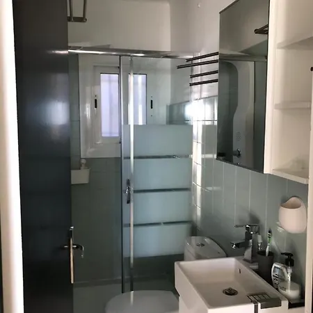 Apartamiento Canyelles Apartman Roses