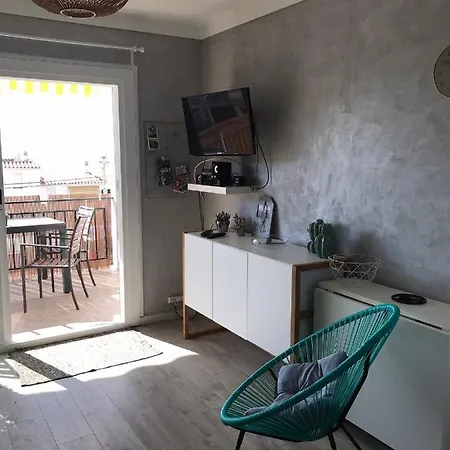 Apartamiento Canyelles Apartman Roses