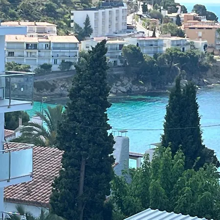 Apartman Apartamiento Canyelles *